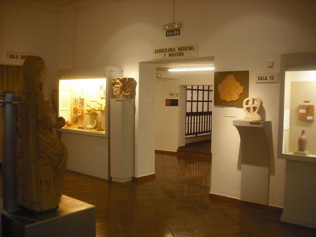 Museum of Cuenca